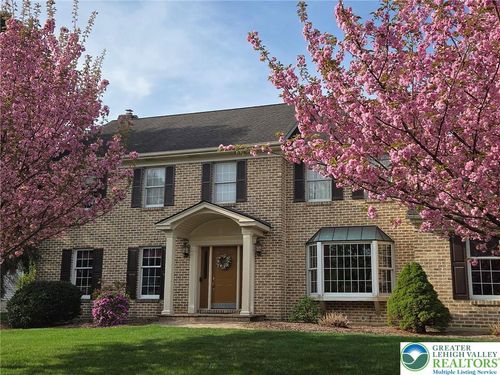 1000 Kressler Road, Lower Macungie Twp, PA, 18103 | Card Image