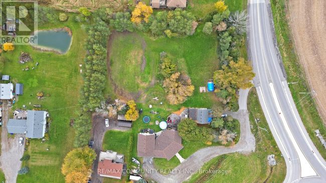 21025 Lake Ridge Rd, House other with 7 bedrooms, 4 bathrooms and 10 parking in Cannington ON | Image 15