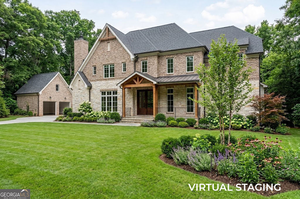 Residential in Sandy Springs 4