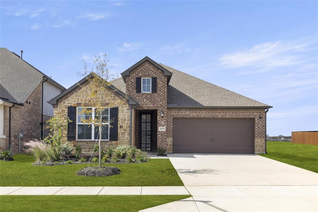 Eastern Red Blvd, Justin, TX 76247