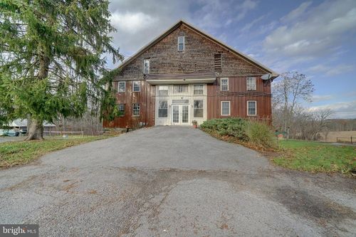 b-2793 Pfefferkorn Rd, WEST FRIENDSHIP, MD, 21794-9427 | Card Image