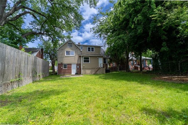 143 Robinson Rd, House other with 4 bedrooms, 3 bathrooms and null parking in Hampton VA | Image 25