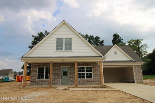 10351 Chateau Drive, Olive Branch, MS, 38654 | Card Image