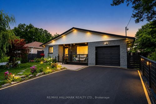 268 Pasadena Dr, Keswick, ON, L4P2Y9 | Card Image