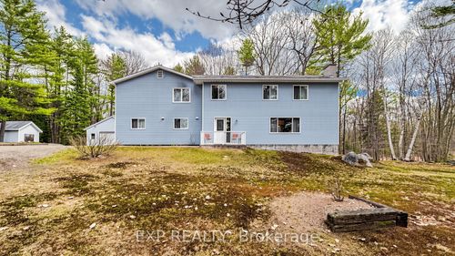 3711 Brunel Rd, Baysville, ON, P0B1A0 | Card Image