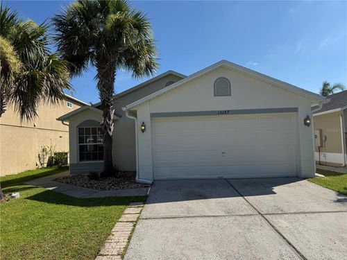 15187 Harrowgate Way, WINTER GARDEN, FL, 34787-4702 | Card Image