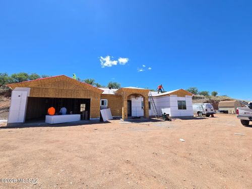 889 Via Puebla, Rio Rico, AZ, 85648-1920 | Card Image