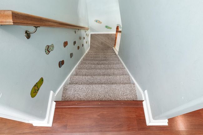 102 - 309 E Poplar Ave, Townhouse with 4 bedrooms, 3 bathrooms and 2 parking in WILDWOOD NJ | Image 33