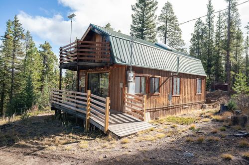 287 Pine Ridge Road, Fairplay, CO, 80440 | Card Image