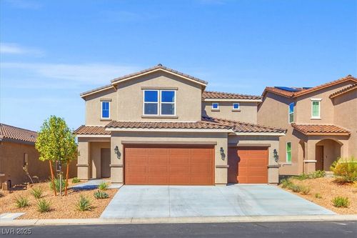 406 Bridal Veil Falls St, Indian Springs, NV, 89018-0638 | Card Image