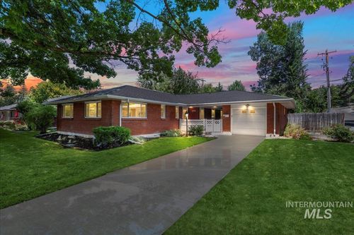 1224 E Hays St, Boise, ID, 83712-7414 | Card Image