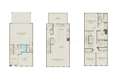 lot-1104-4179 Tuller Rd, Dublin, OH, 43017-5006 | Card Image