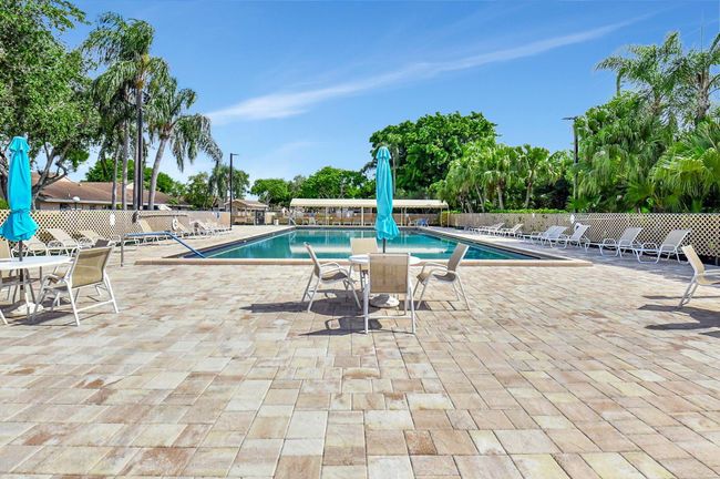 8129 Springtree Rd, Condo with 2 bedrooms, 2 bathrooms and null parking in Boca Raton FL | Image 44
