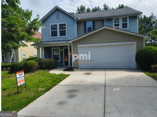 350 Fairmont Way, Fairburn, GA, 30213-5429 | Card Image