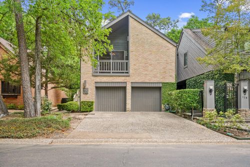 130 Sugarberry Cir, Houston, TX, 77024-7244 | Card Image