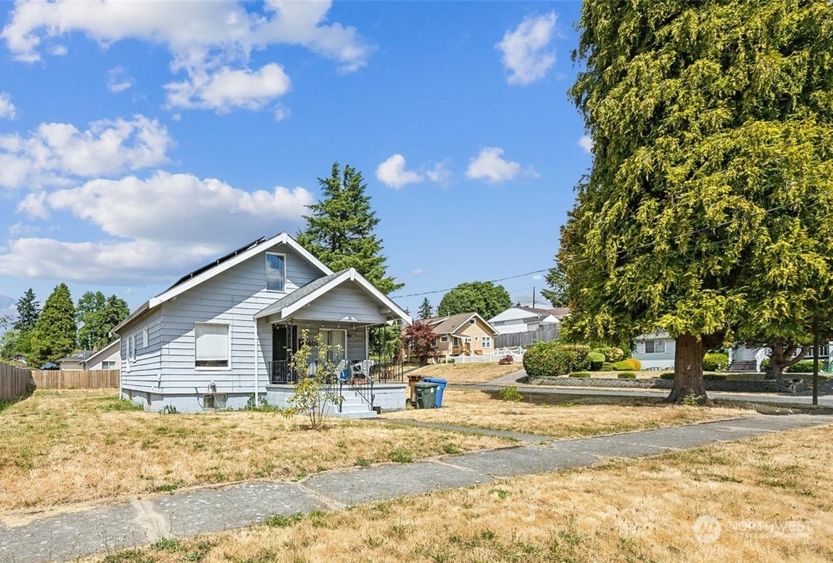 47th St, Tacoma, WA 98408