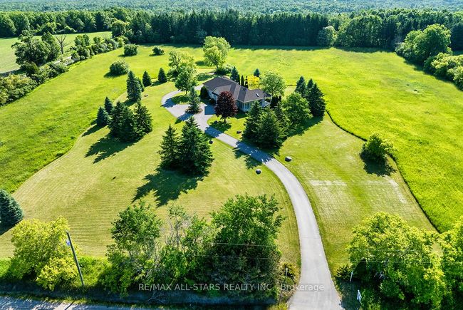 12883 Concession 5 Rd, Home with 2 bedrooms, 2 bathrooms and 12 parking in Uxbridge ON | Image 36
