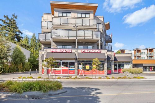 203-7111 West Saanich Rd, Central Saanich, BC, V8M1P7 | Card Image