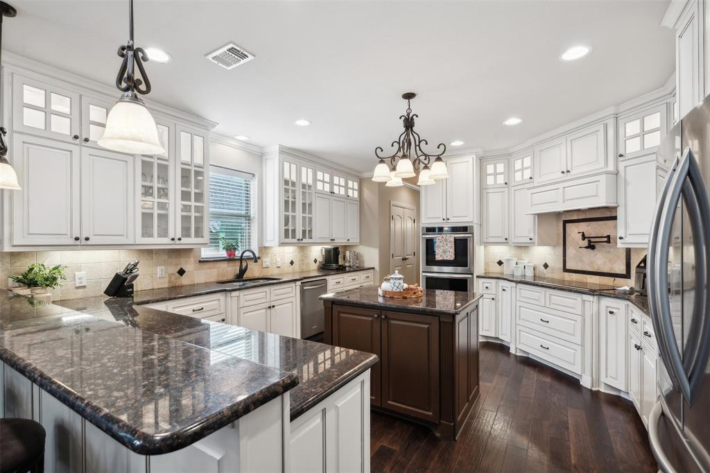 Cockrell Ave, Fort Worth, TX 76109