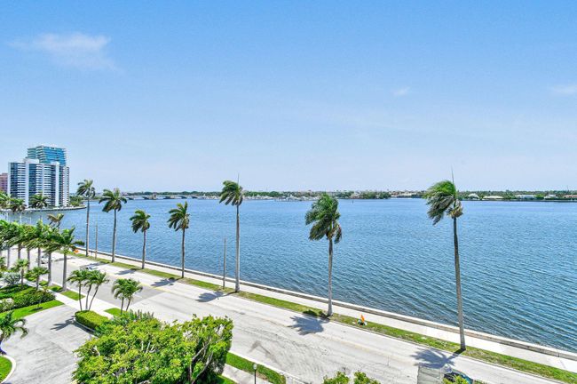 APT-601 - 1701 S Flagler Dr, Condo with 3 bedrooms, 2 bathrooms and null parking in West Palm Beach FL | Image 16