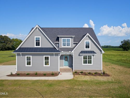 5401 River Buck Rd, Spring Hope, NC, 27882-7765 | Card Image