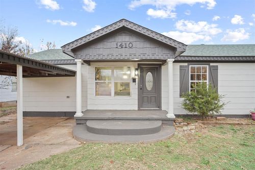 1410 W Warner Ave, Guthrie, OK, 73044-2435 | Card Image