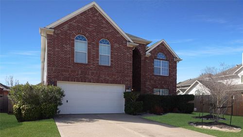 2202 Drake Falls Dr, Pearland, TX, 77584-1760 | Card Image