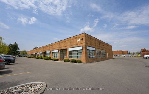 7-70 Villarboit Cres, Vaughan, ON, L4K4C7 | Card Image