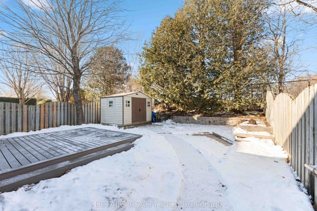 109 Beechfern Dr, House other with 4 bedrooms, 3 bathrooms and 4 parking in Stittsville ON | Image 42