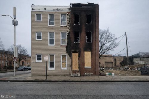 1603 Retreat St, BALTIMORE, MD, 21217-1741 | Card Image