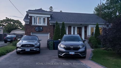 lower-200 Phyllis Ave, Scarborough, ON, M1M1Z1 | Card Image