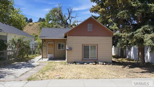 713 N Johnson Ave, Pocatello, ID, 83204-2913 | Card Image