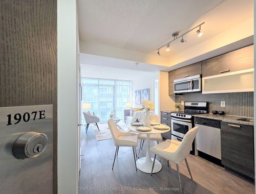 1907e-36 Lisgar St, Toronto, ON, M6J0C7 | Card Image