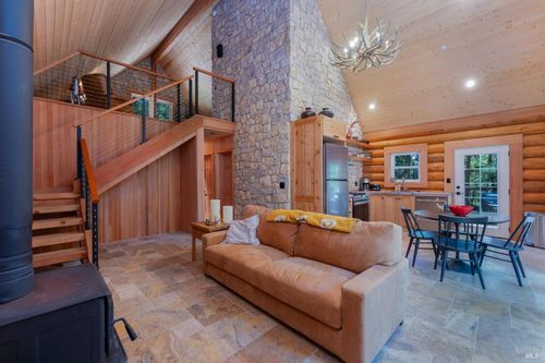 4291 Forest Hill Rd, Potter Valley, CA, 95469 | Card Image