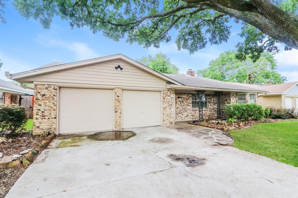 Georgia Ave, Deer Park, TX 77536