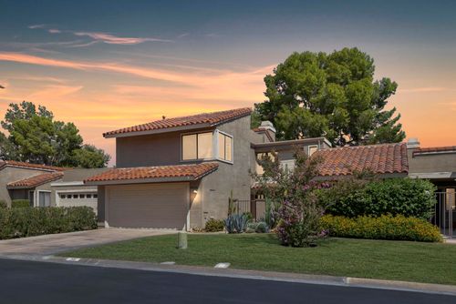 38 Tennis Club Dr, Rancho Mirage, CA, 92270-2572 | Card Image