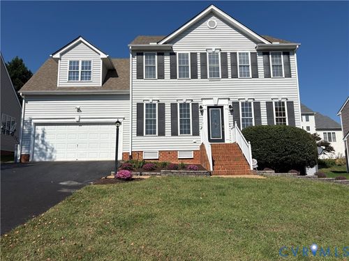 14730 Waters Shore Dr, Midlothian, VA, 23112-4365 | Card Image