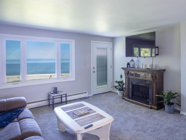 N9569 Bay Shore Lane, House other with 2 bedrooms, 1 bathrooms and null parking in RED RIVER WI | Image 9