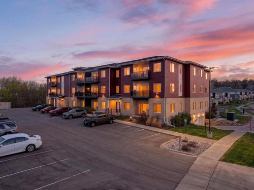 208-1601 N Windsor Avenue, Cottage Grove, WI, 53527 | Card Image