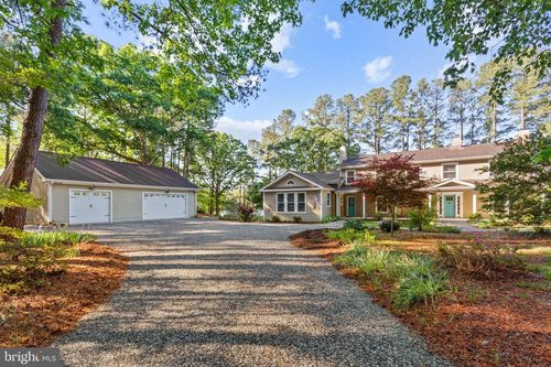 515 Lee Dale Dr, Heathsville, VA, 22473-4408 | Card Image