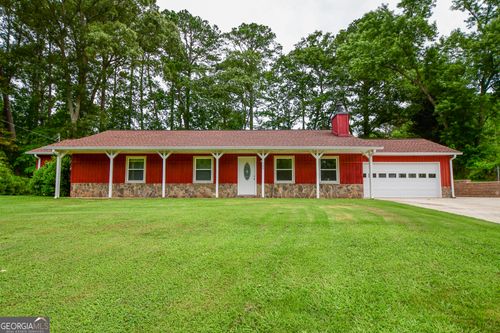 125 Point View Ct, Tyrone, GA, 30290-2094 | Card Image