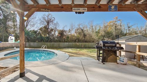 5204 Lee Dr, Panama City, FL, 32404-4600 | Card Image