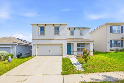 233 Ludisia Loop, DAVENPORT, FL, 33837-3662 | Card Image