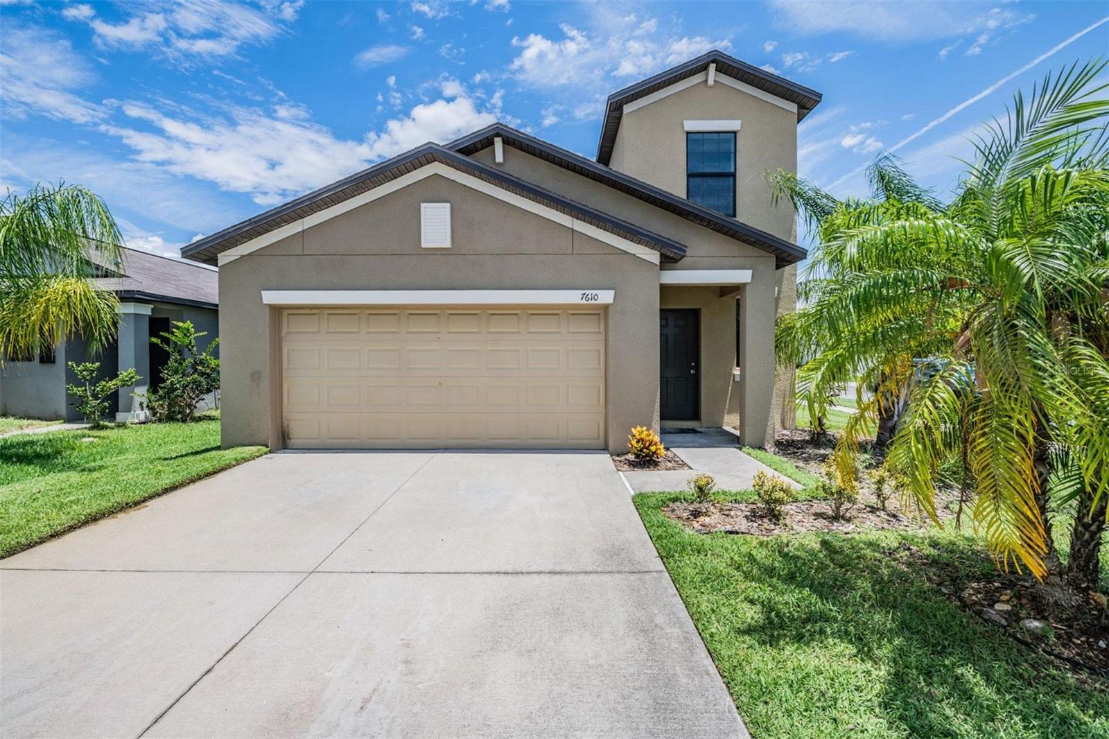 Blue Iris Ln, Tampa, FL 33619