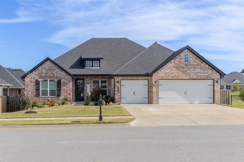 2100 Crandall Rd, Pea Ridge, AR, 72751 | Card Image