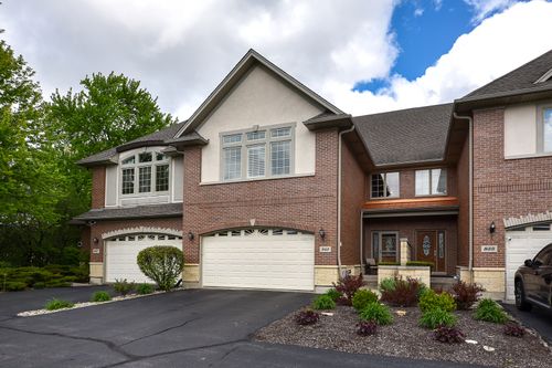 843 N Franklin Ave, Palatine, IL, 60067-2233 | Card Image