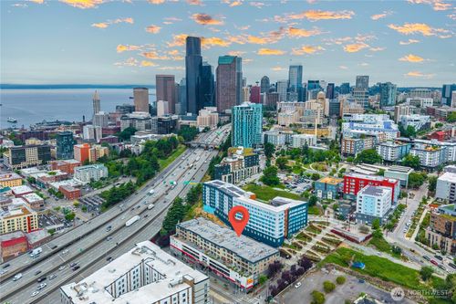 610-321 10th Ave S, Seattle, WA, 98104-3715 | Card Image