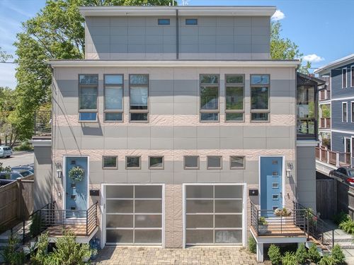 151-151 Sherman St, Cambridge, MA, 02140-3206 | Card Image