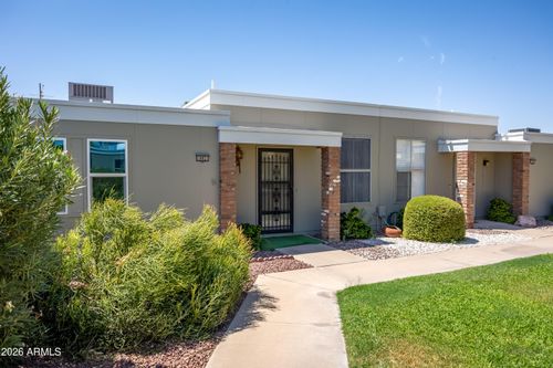 10021 W Thunderbird Boulevard, Sun City, AZ, 85351 | Card Image