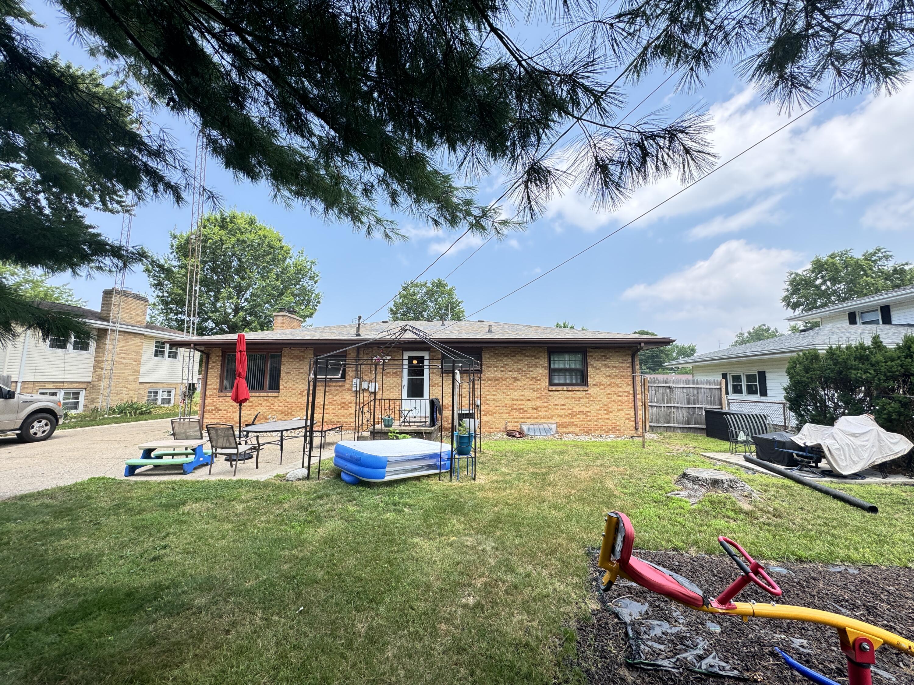 Residential in Benton Charter Township 5